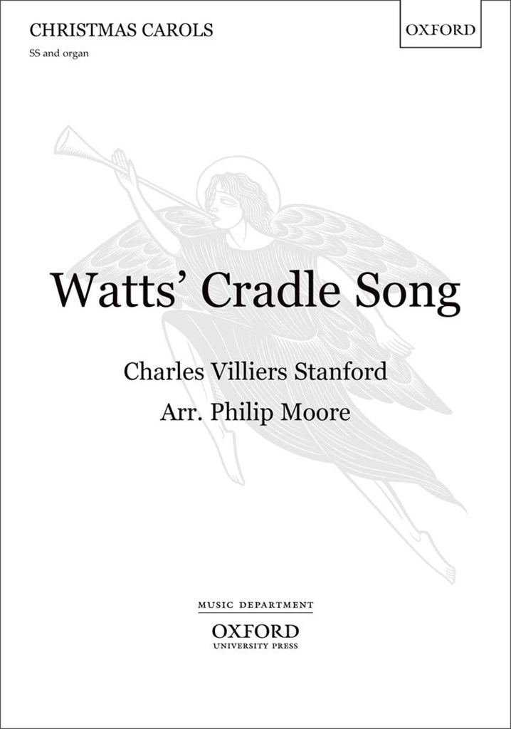 Watts' Cradle Song